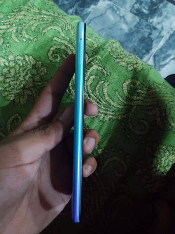 vivo S1 good condition all ok ha no fault 4