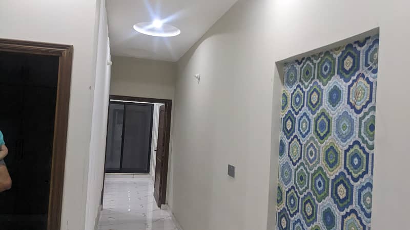 Flat available for rent in pak Arab housing 1