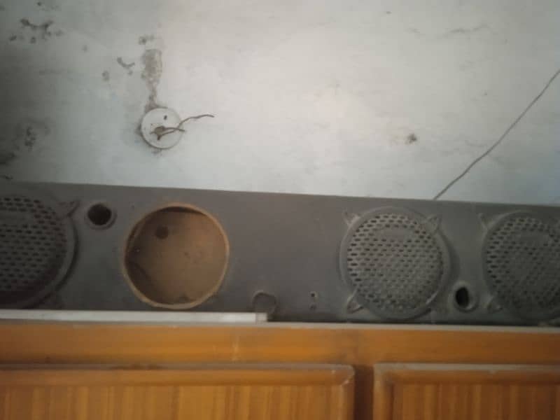 auto rickshaw speaker mp 3 0