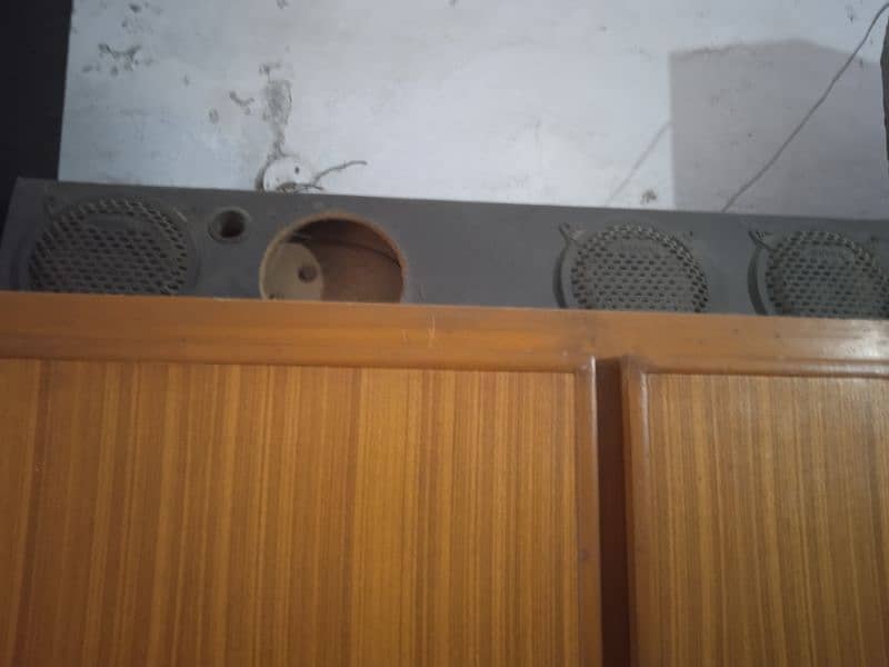 auto rickshaw speaker mp 3 1