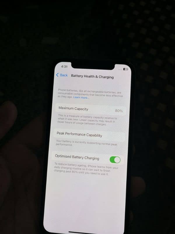 iphone x 64gb non pta 0