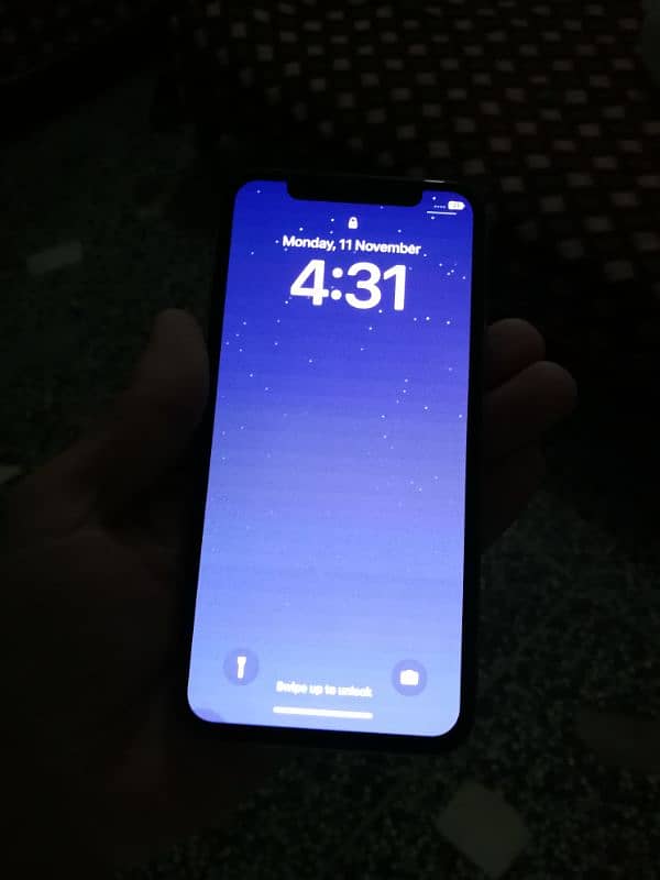 iphone x 64gb non pta 3