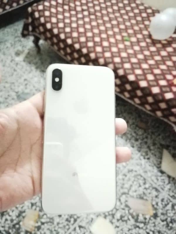 iphone x 64gb non pta 4