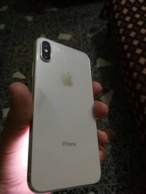 iphone x 64gb non pta 5