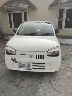 Suzuki Alto 2023