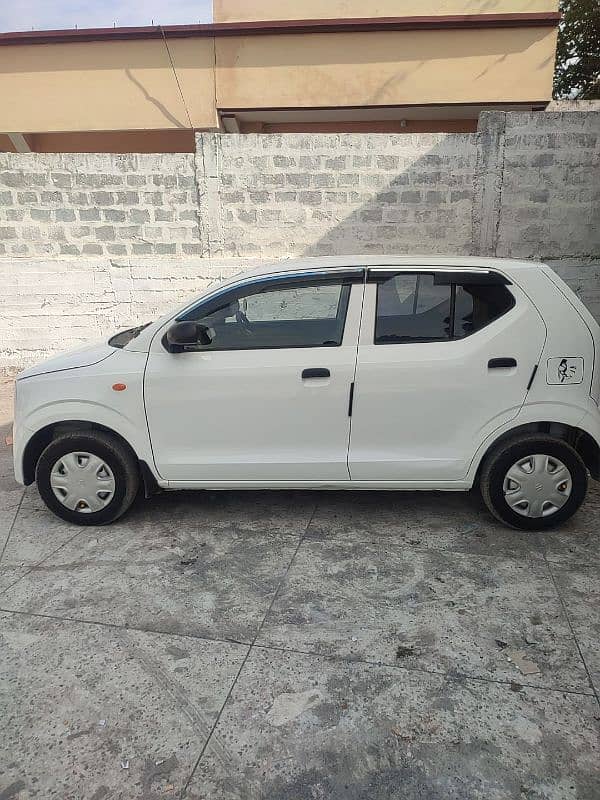 Suzuki Alto 2023 1