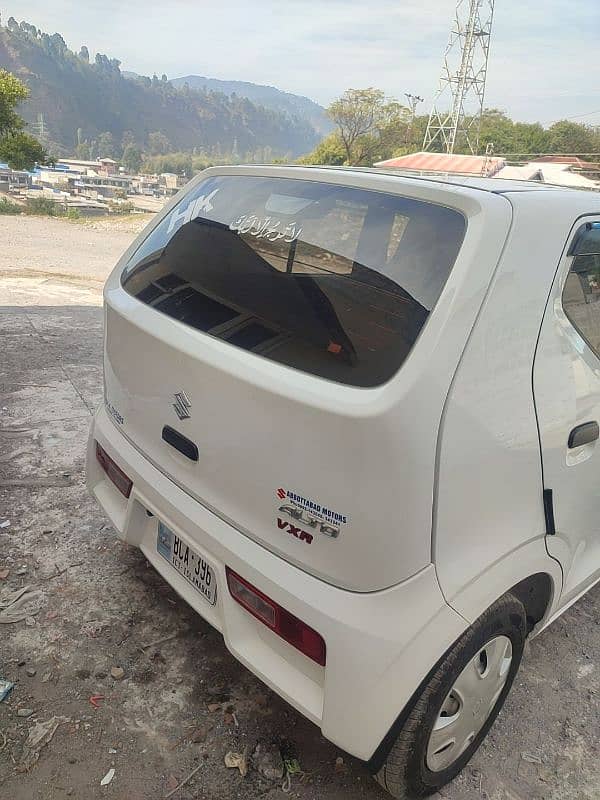 Suzuki Alto 2023 3