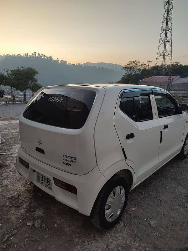 Suzuki Alto 2023 12