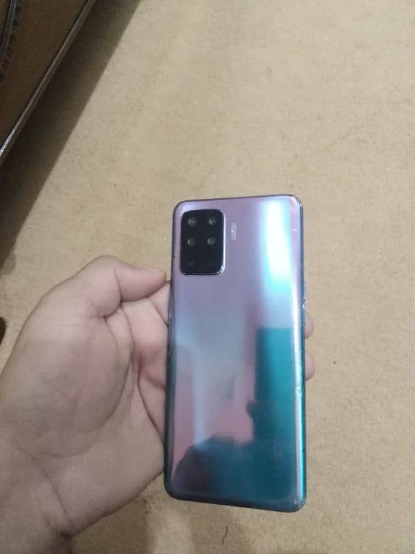 OPPO F19 pro 8 128 Gb 0