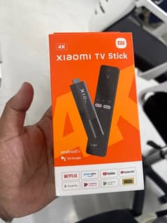 android tv stick