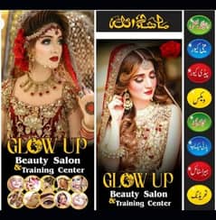 Beauty salon For sell