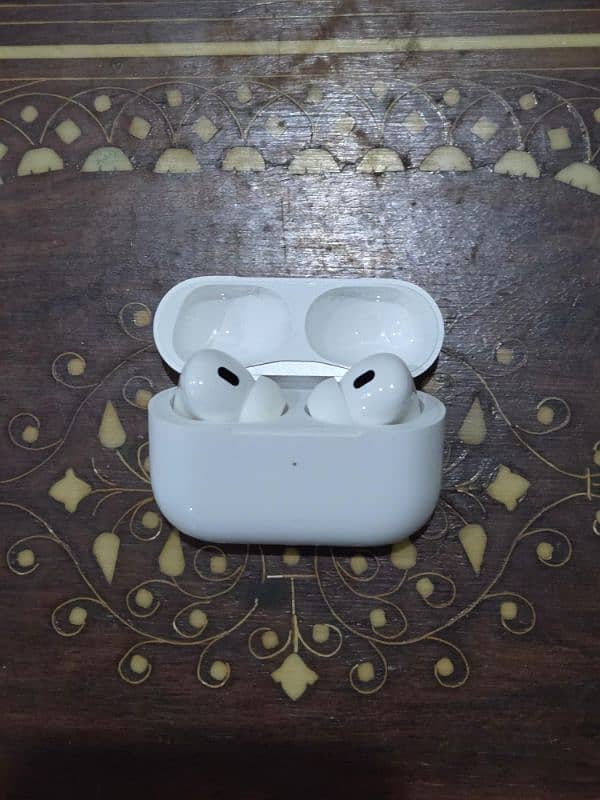 AirPods Pro 2 0