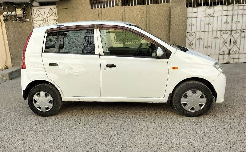 Daihatsu Mira 2006 0