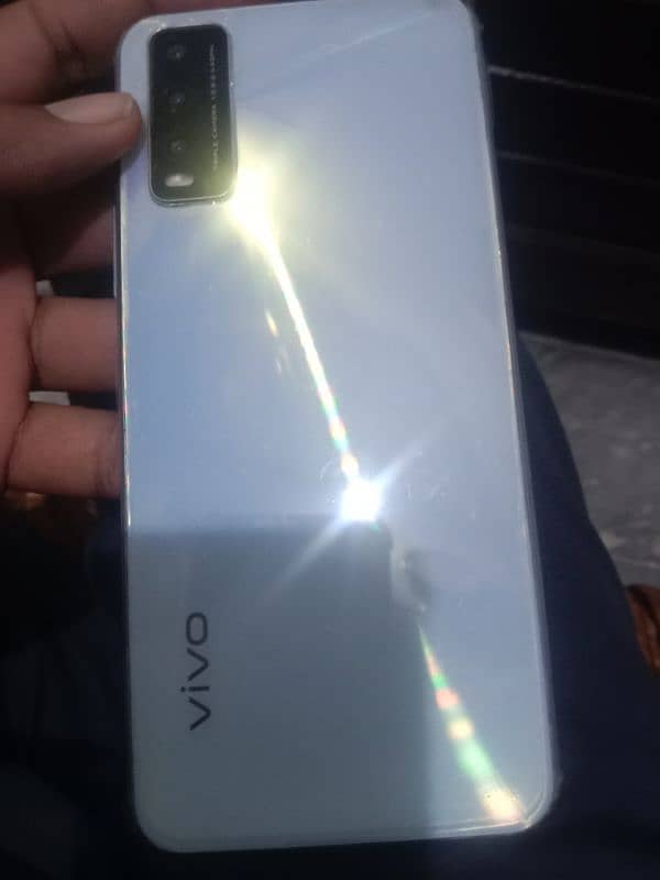 vivo y20 1