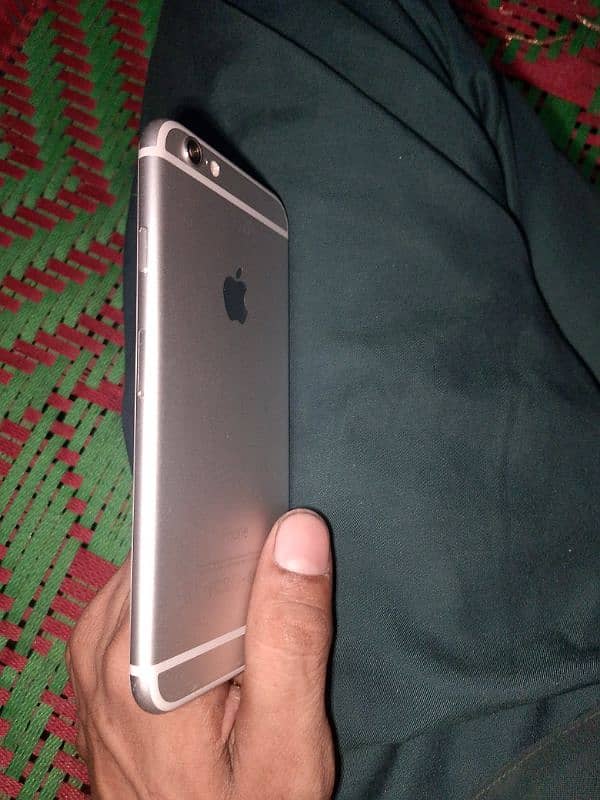 iPhone 6 non PTI 4