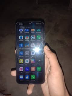 Huawei y8p 10by 8 condition full ok no repair