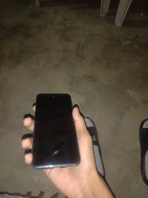 Huawei y8p 10by 8 condition full ok no repair 5