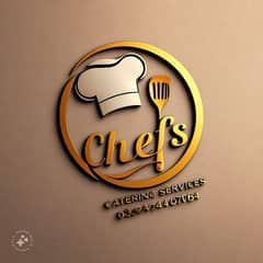 Chefs catering services