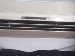 LG Ac Non Inverter