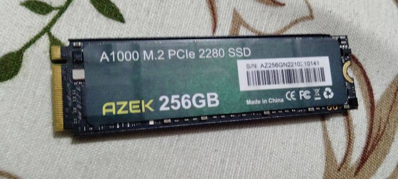 brand new unused ssd m2 dahua 0