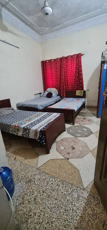 zainub hira sweet hostel for girls i-10/2 1