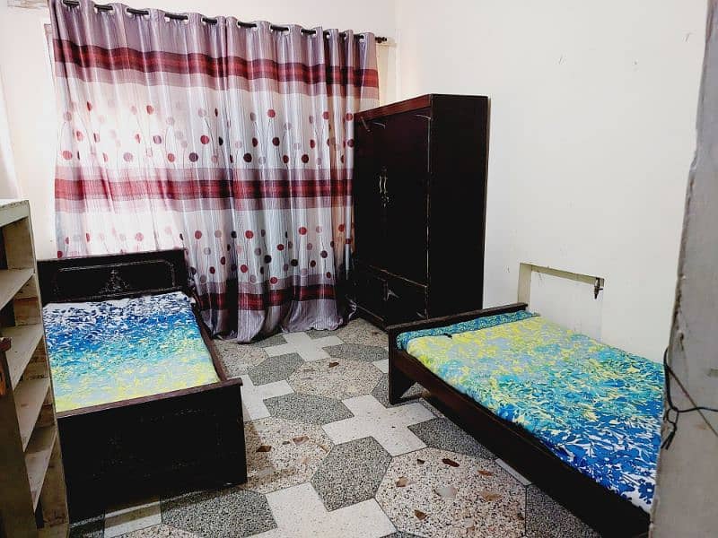 zainub hira sweet hostel for girls i-10/2 4