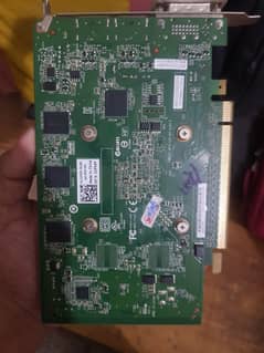 Graphic Card Nvidia Quadro 2000