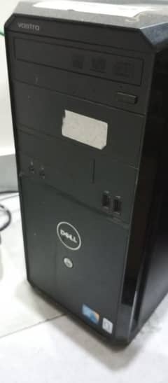 Dell Core 2 Duo PC