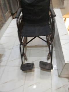 wheel Chair