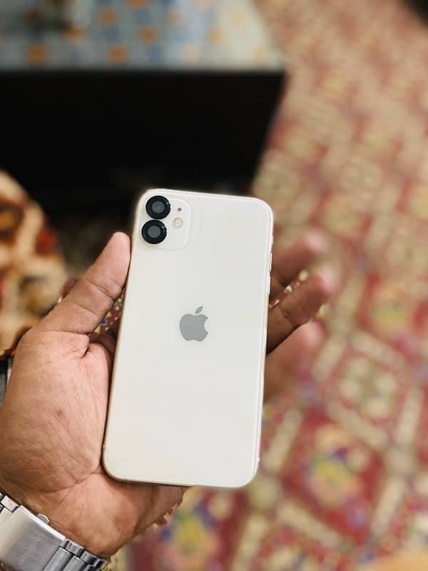 iphone 11 non pta jv non active 7