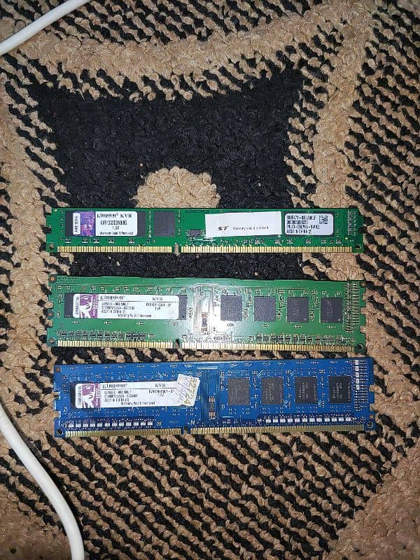 original kingstone 16 GB ram module 0