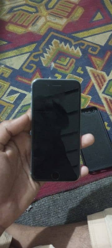 I phone 6 64gb non pta. only parts available. 0