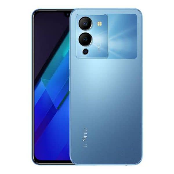 Infinix note 12 0