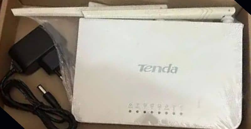 Tenda wifi router 2