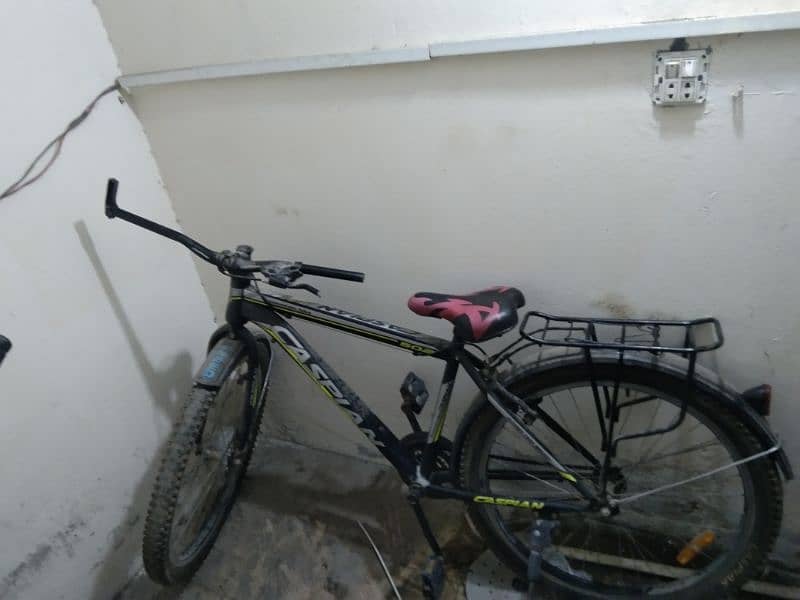 I am selling cycle 0