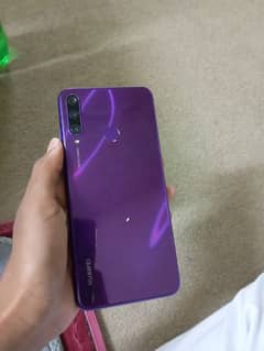 huawei y6 prime