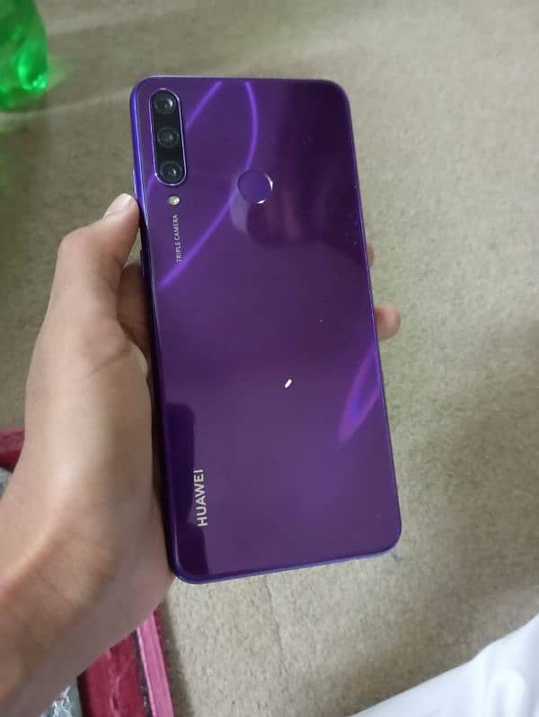 huawei y6 prime 3