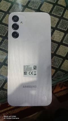 Samsung A14 6 128GB