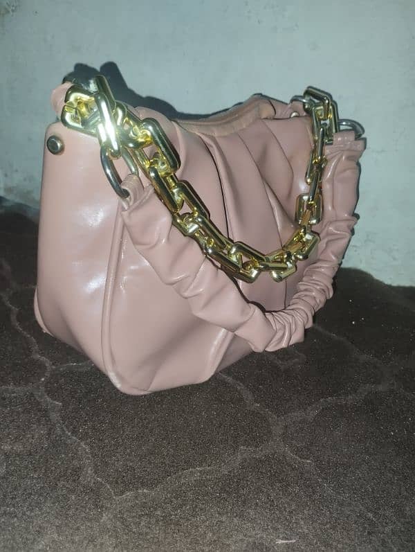 Ladies hand bag 1