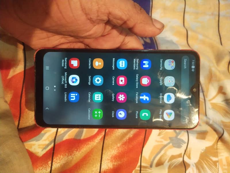 Samsung Galaxy A10s sasta Rate Final Rate with Box 1