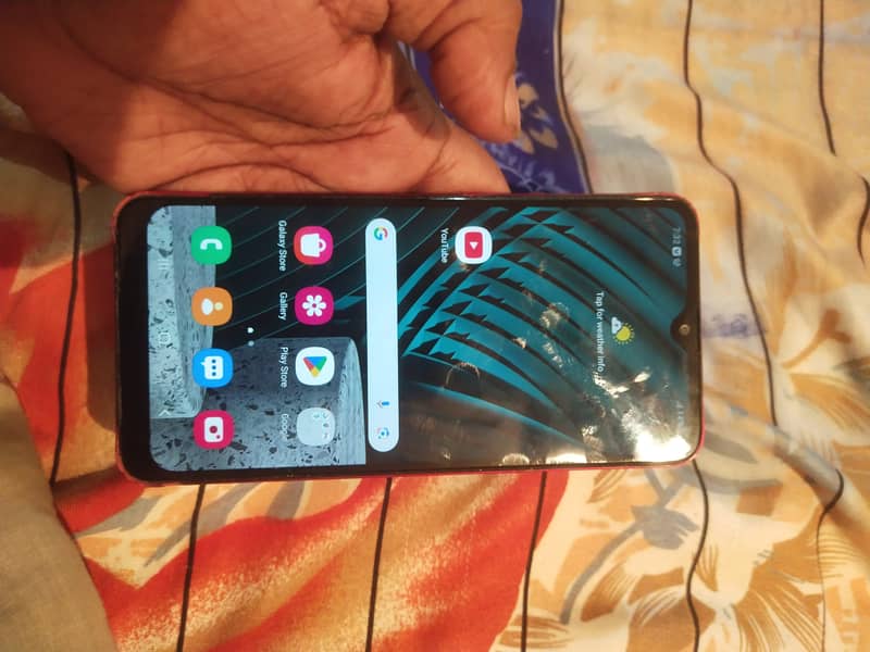 Samsung Galaxy A10s sasta Rate Final Rate with Box 2