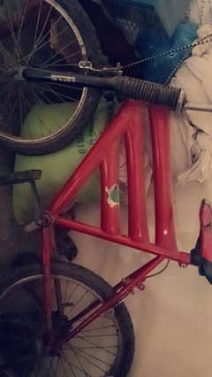 bicycle for sale