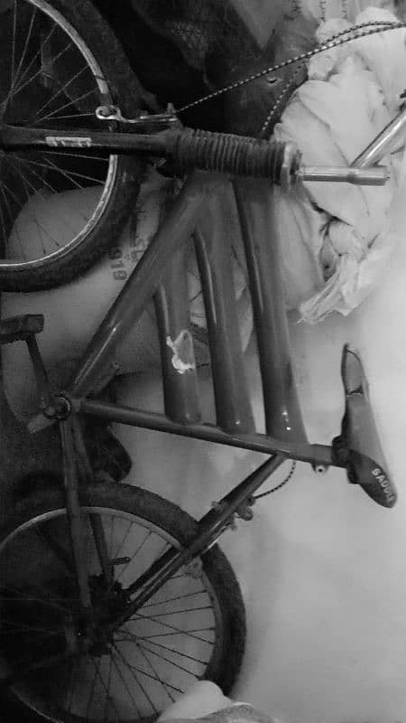 bicycle for sale 1