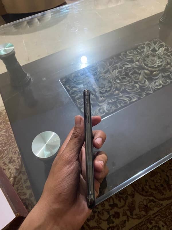 iphone x 64 gb pta approved 2