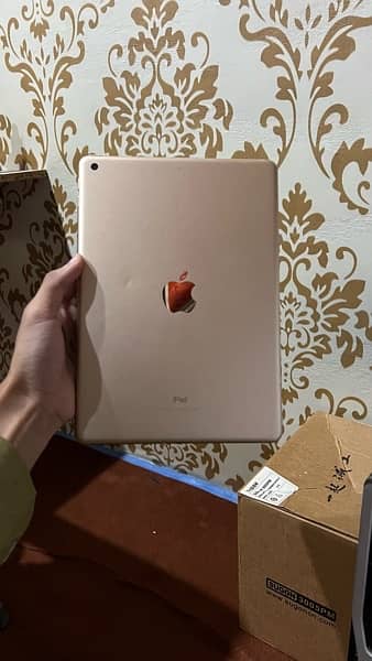 ipad 5th gernation 2