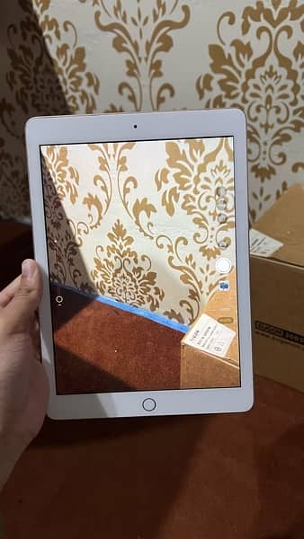 ipad 5th gernation 5