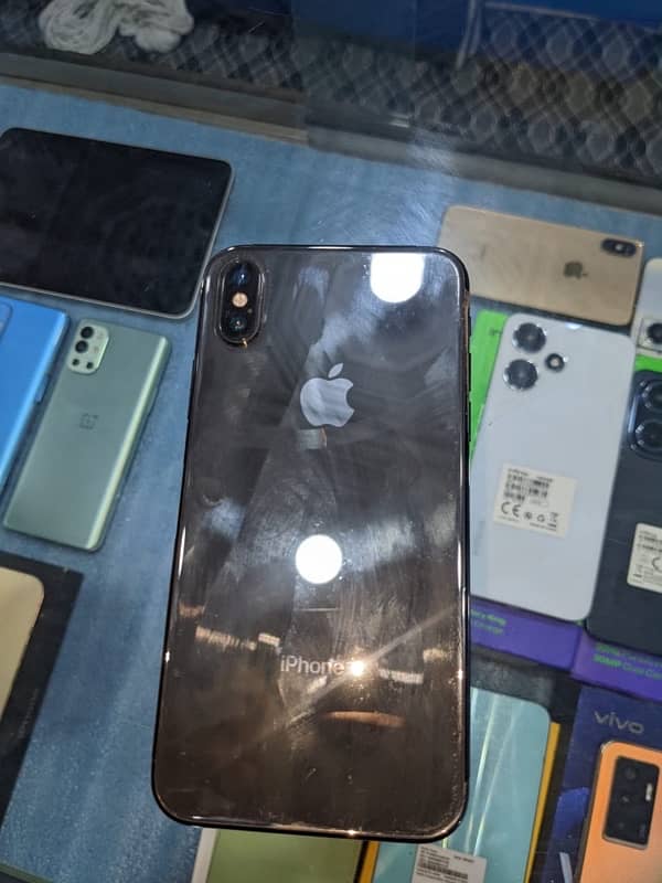 iPhone x 256gb jv for sale 1