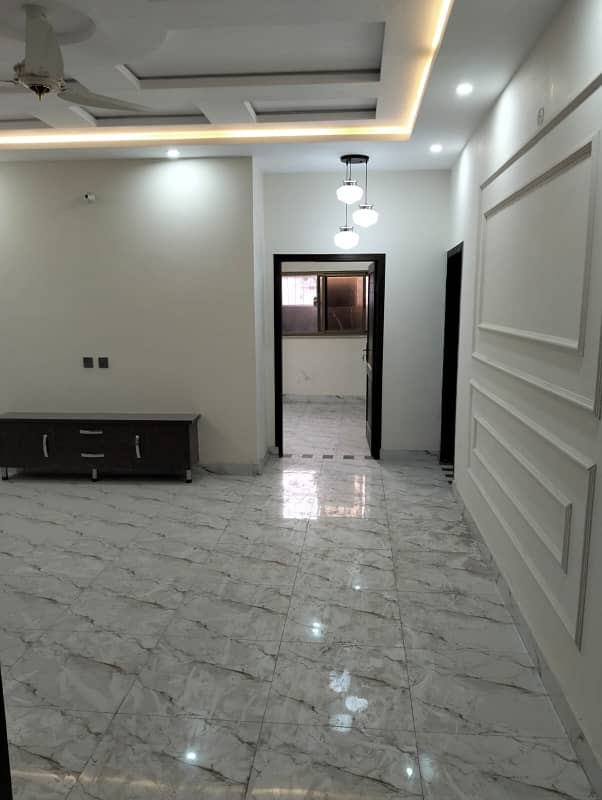 Brand New Two Rooms kitchen bath Office Abbot Road Near Shaheen Complex Shimla Hill Lahore 6