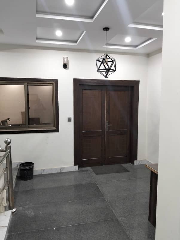 Brand New Two Rooms kitchen bath Office Abbot Road Near Shaheen Complex Shimla Hill Lahore 7