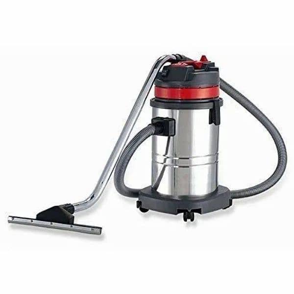 Vacuum cleaner wet and dry industrial vacuum 70 letter 3